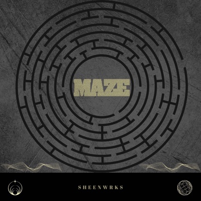 Maze - Single