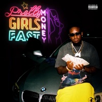 PRETTY GIRLS FAST MONEY - Ebo Sosa