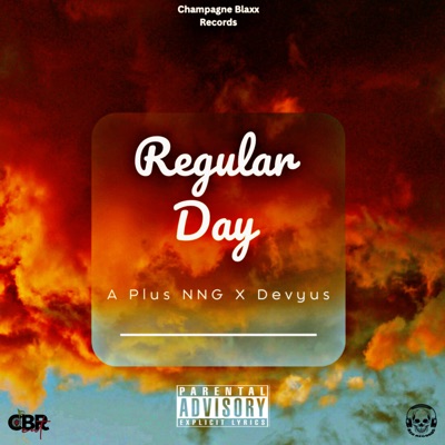 Regular Day - Single