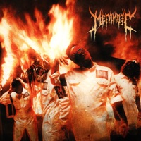 Радиация - Single - Мегамозг