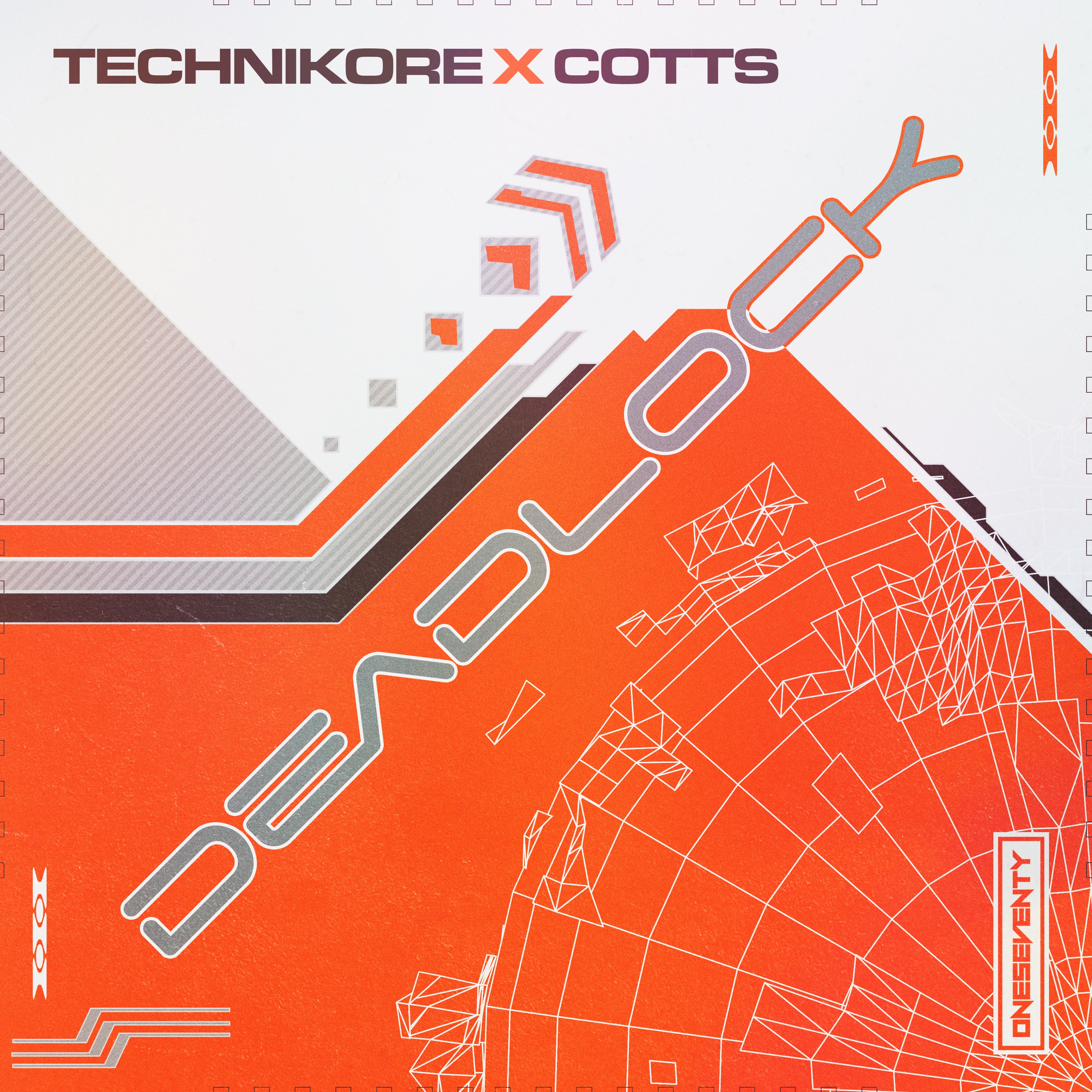 Deadlock - Single