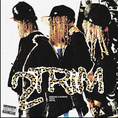 ATCHAR & GO-SLOS (2TRIM) (feat. Vson & Revxl) - Single