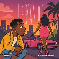 BAD - Single - Lernickgh