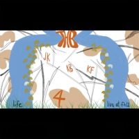 Life (Live at Firehouse 12 (EP version) [feat. Jacqueline Kerrod, Allison Burik & Ken Filiano] - EP - Taylor Ho Bynum