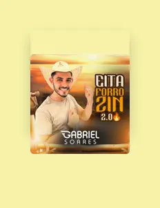 Gabriel Soaresを聴いたり、ミュージックビデオを鑑賞したり、経歴やツアー日程などを確認したりしましょう！