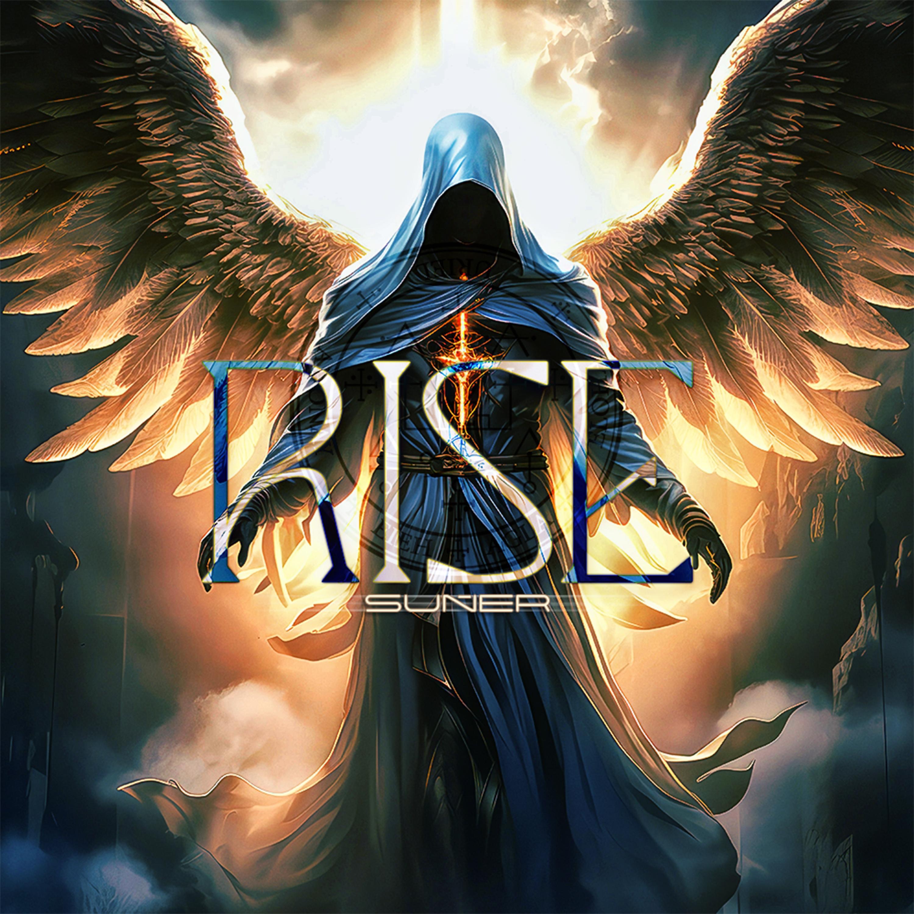 Rise - Single