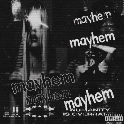 Project Mayhem