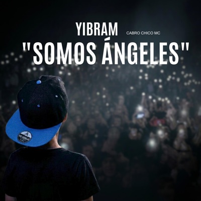 Somos Ángeles - Single