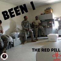 BEEN 1 - Single - The Red Pill