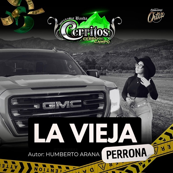 La Vieja Perrona