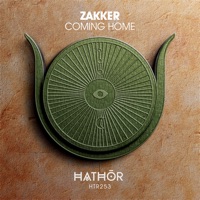 Coming Home - Single - Zakker