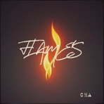 Flames - Single