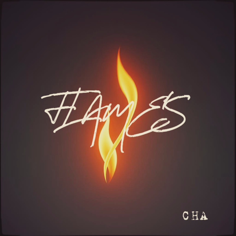 Flames - Single