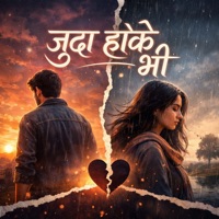Juda hoke bhi - Single - Anuj