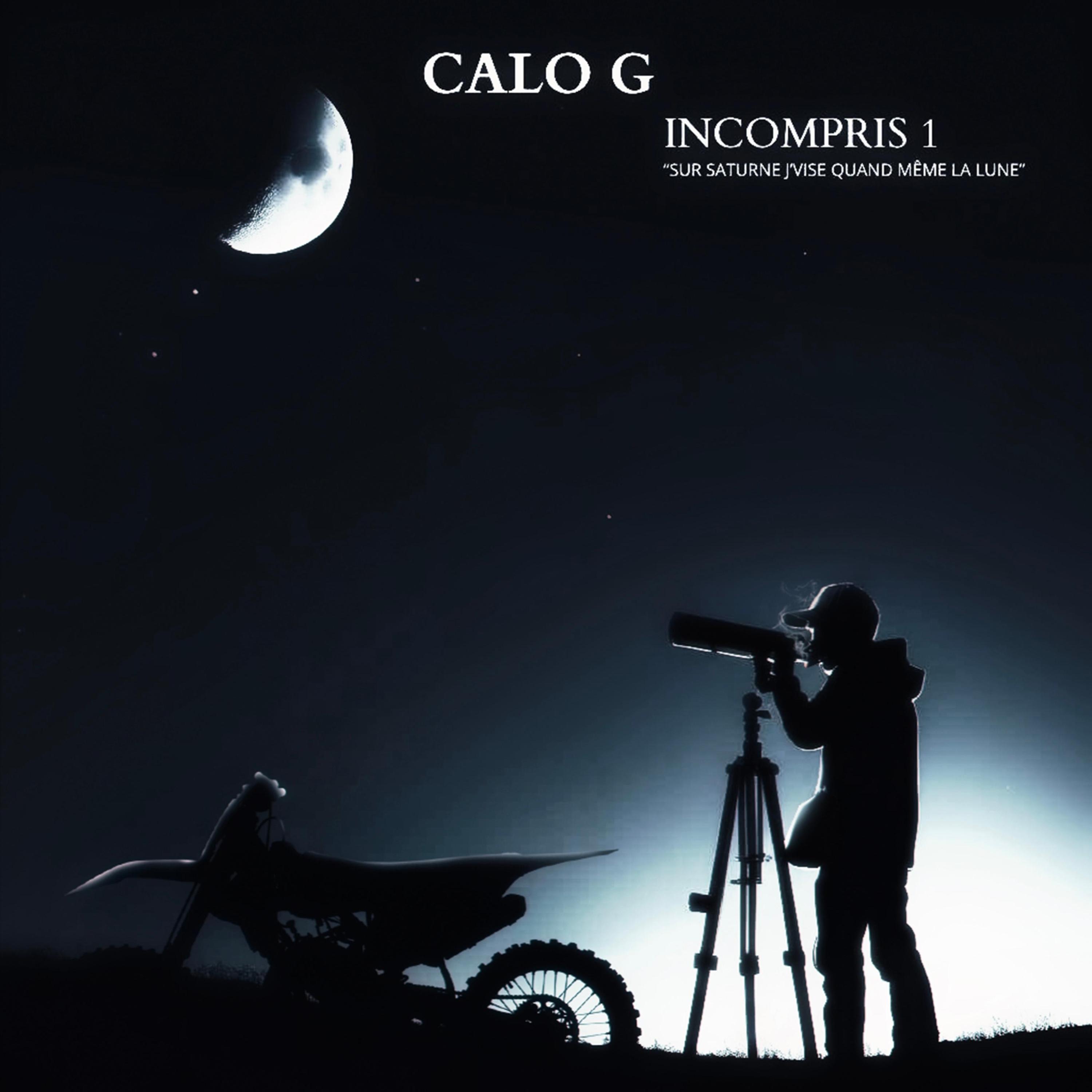 Incompris 1 - EP