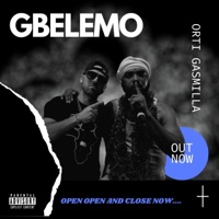 Gbelemo (feat. Gasmilla) - Single - Orti
