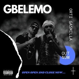 Gbelemo (feat. Gasmilla) Orti