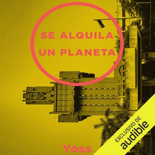 Se Alquila Un Planeta [One Planet Rent] (Unabridged) cover