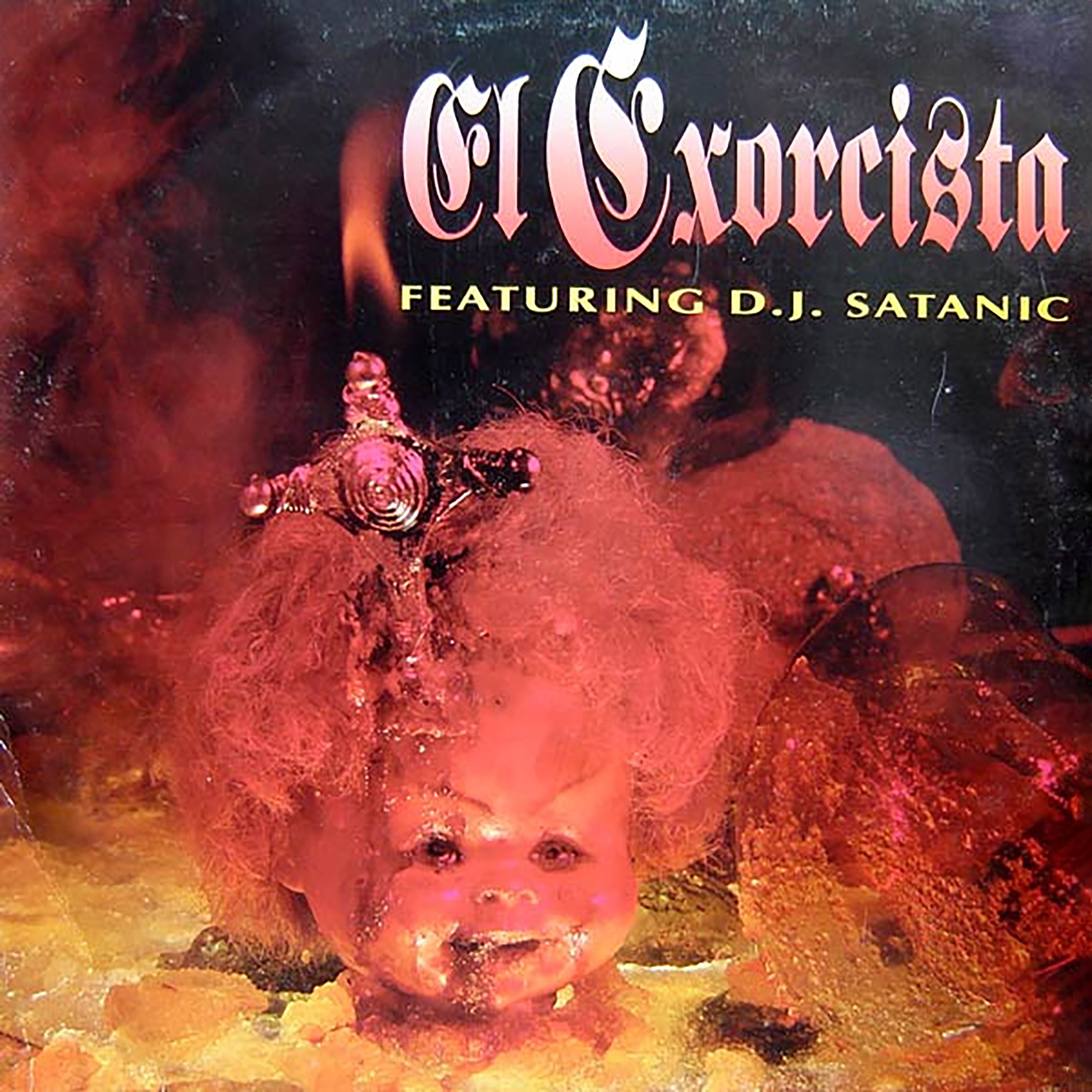 El Exorcista - Single