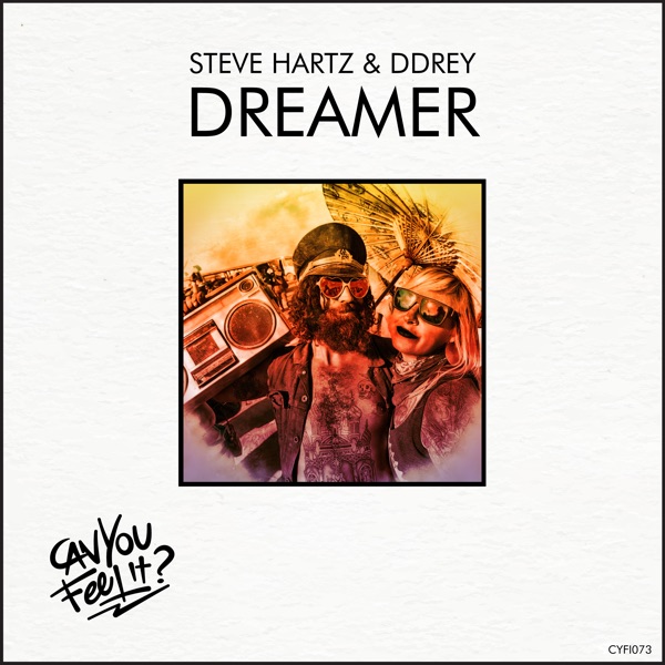 Dreamer - Single