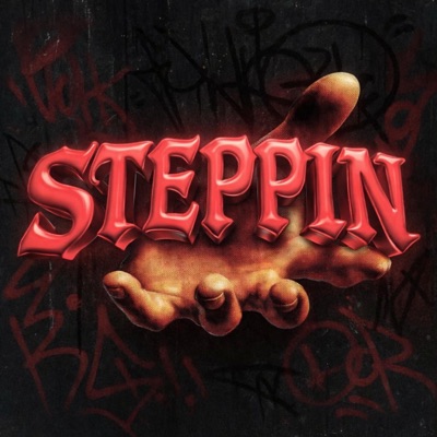 STEPPIN (feat. Oc.thf & Que cartier) - Single