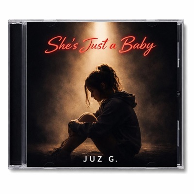She's Just a Baby - Single