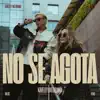 No se agota