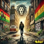 Lost Soul - Single