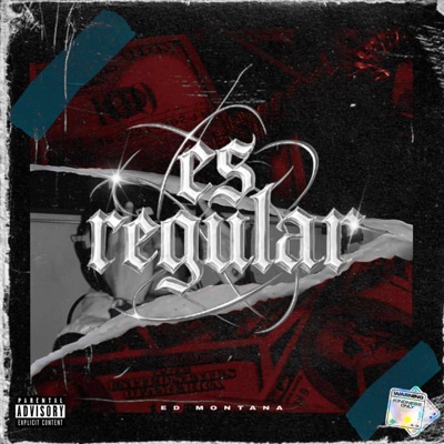 Es ReGuLaR - Single