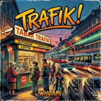 TRAFIK! - Single