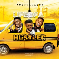 Life Of A Hustler (feat. K.Montana & Twystbeat) - Single - Yungwarlock