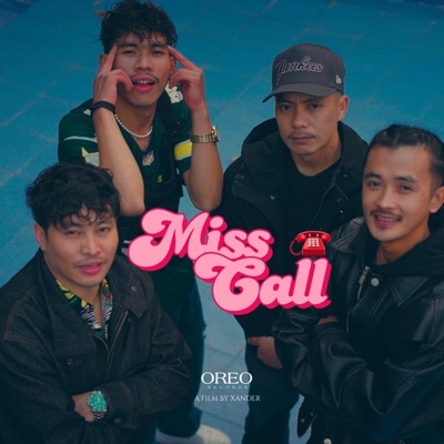 Miss Call (feat. Lilbromusic, Sun J & Xander) - Single