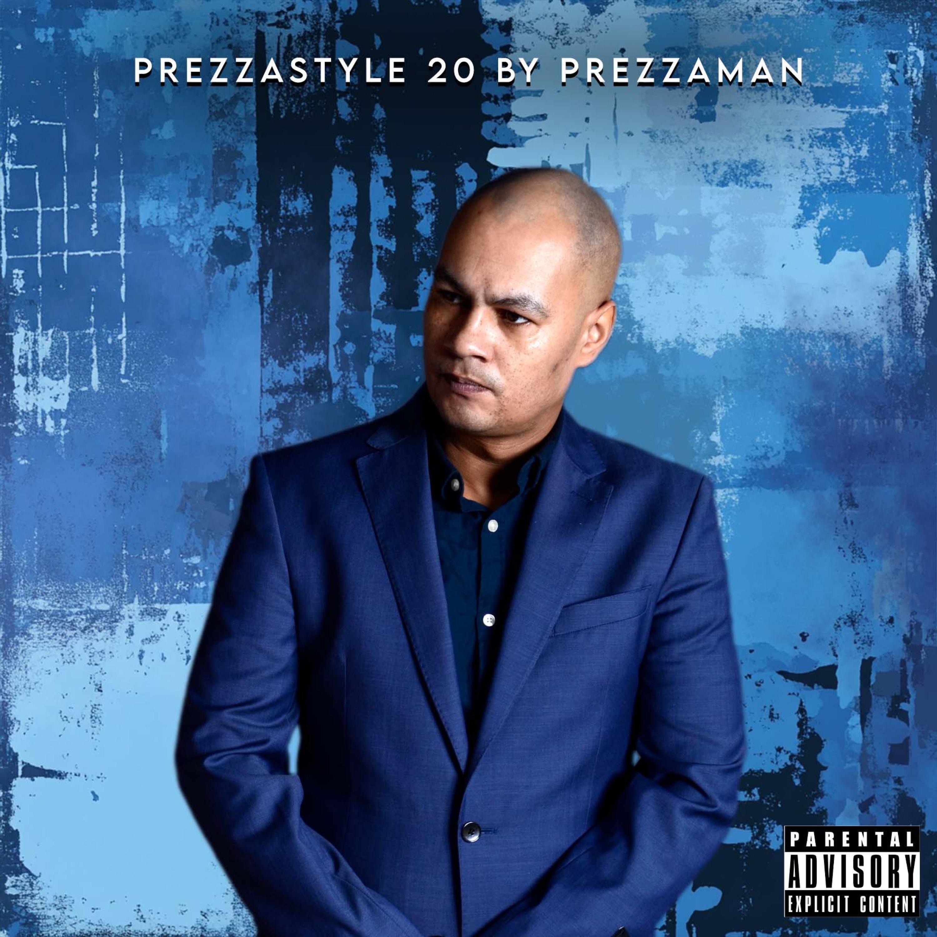 PREZZAMAN - IN YOU WE TRUST BY BARBARA CRAIG