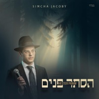 Hester Panim - Single - Simcha Jacoby