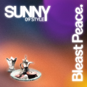 Bleast Peace.