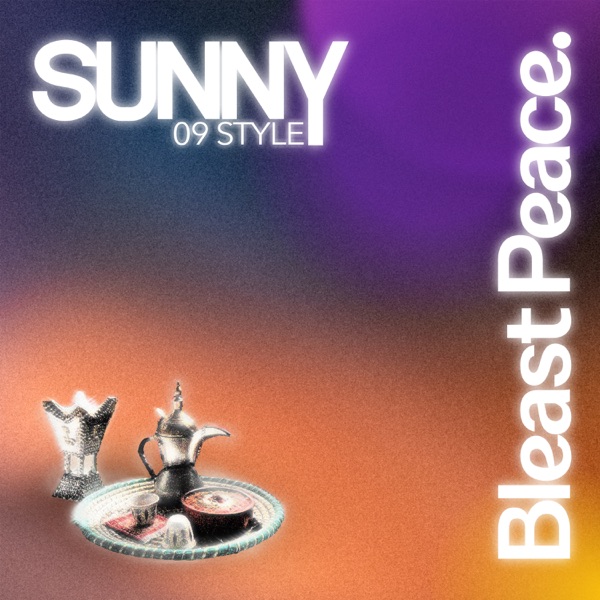 Bleast Peace.