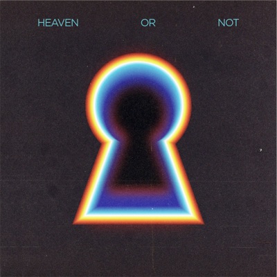 Heaven Or Not (feat. Kareen Lomax) cover art