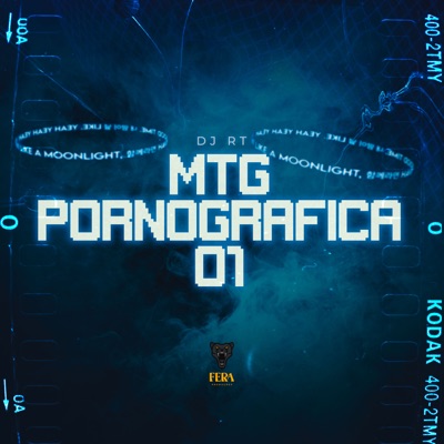Mtg Pornográfica 01 - Single