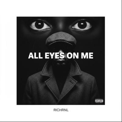 all eyes on me - Single