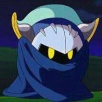 Meta knight - EP - aamphetamineed
