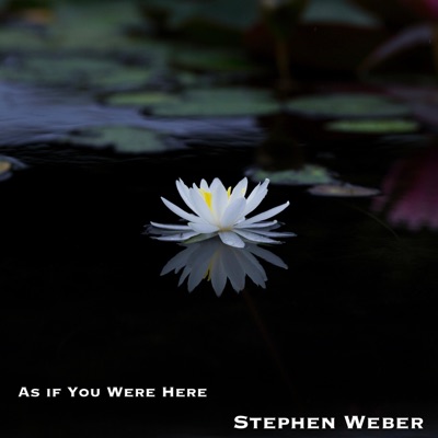 As If You Were Here - Single