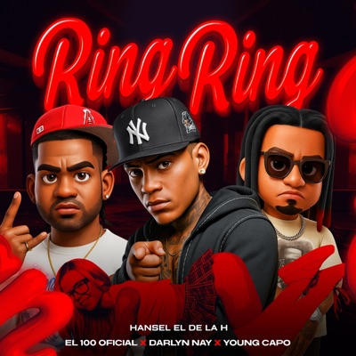 Ring Ring - Single