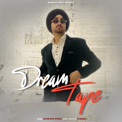 DREAM TAPE (feat. R Nade) - EP