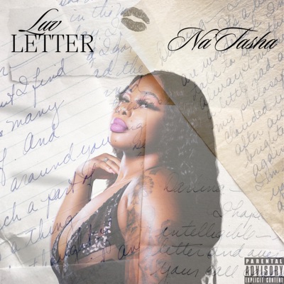 Luv Letter - Single