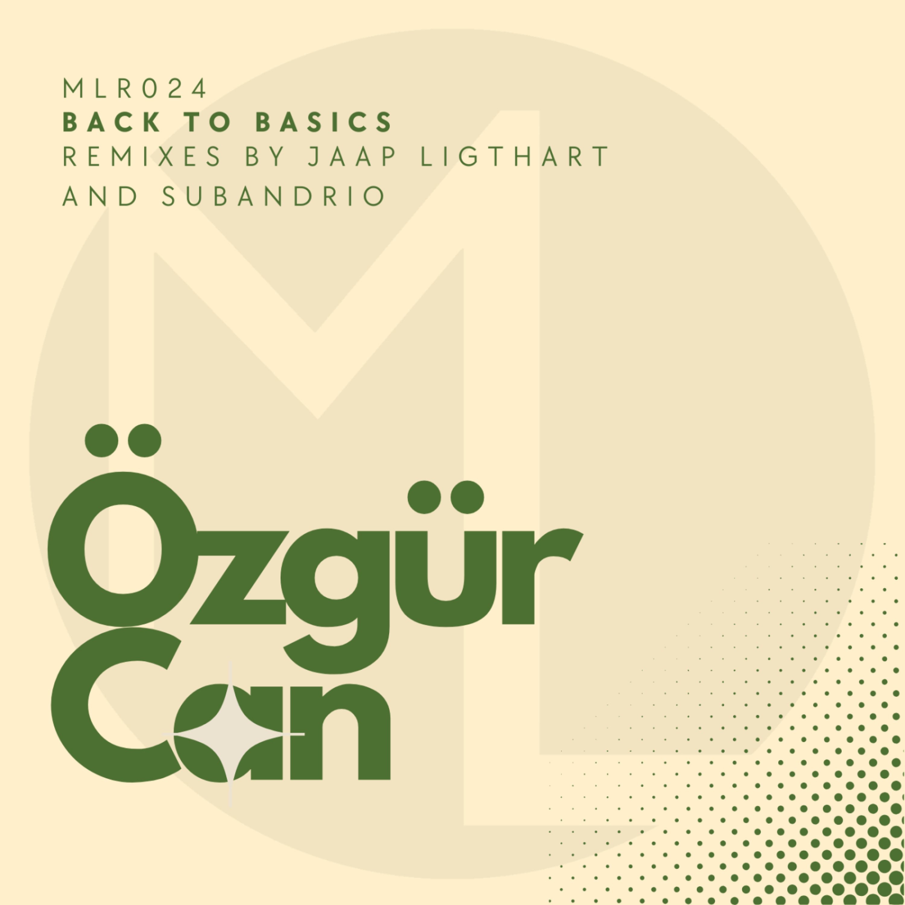 Back to Basics - Single