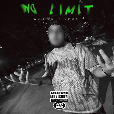 NO LIMIT (feat. JEY ON THE BEAT) - Single