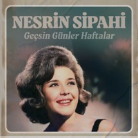 Geçsin Günler Haftalar - Single - Nesrin Sipahi