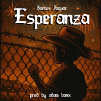 Esperanza - Single - Santos Jaguar