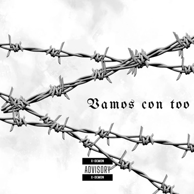 XDemon - Vamos con too