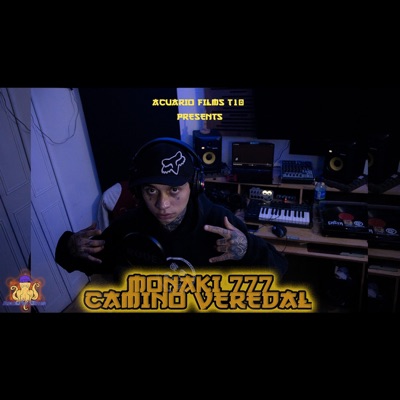 CAMINO VEREDAL (feat. Monaki 777) - Single